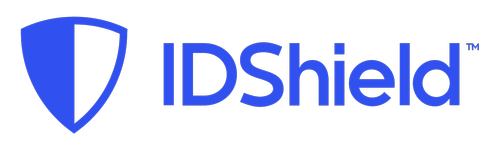 IDShield identity theft protection logo