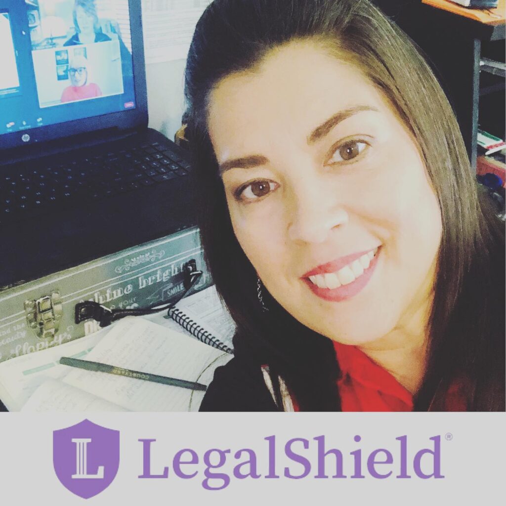 LegalShield member success with NextLevel USA Enterprise