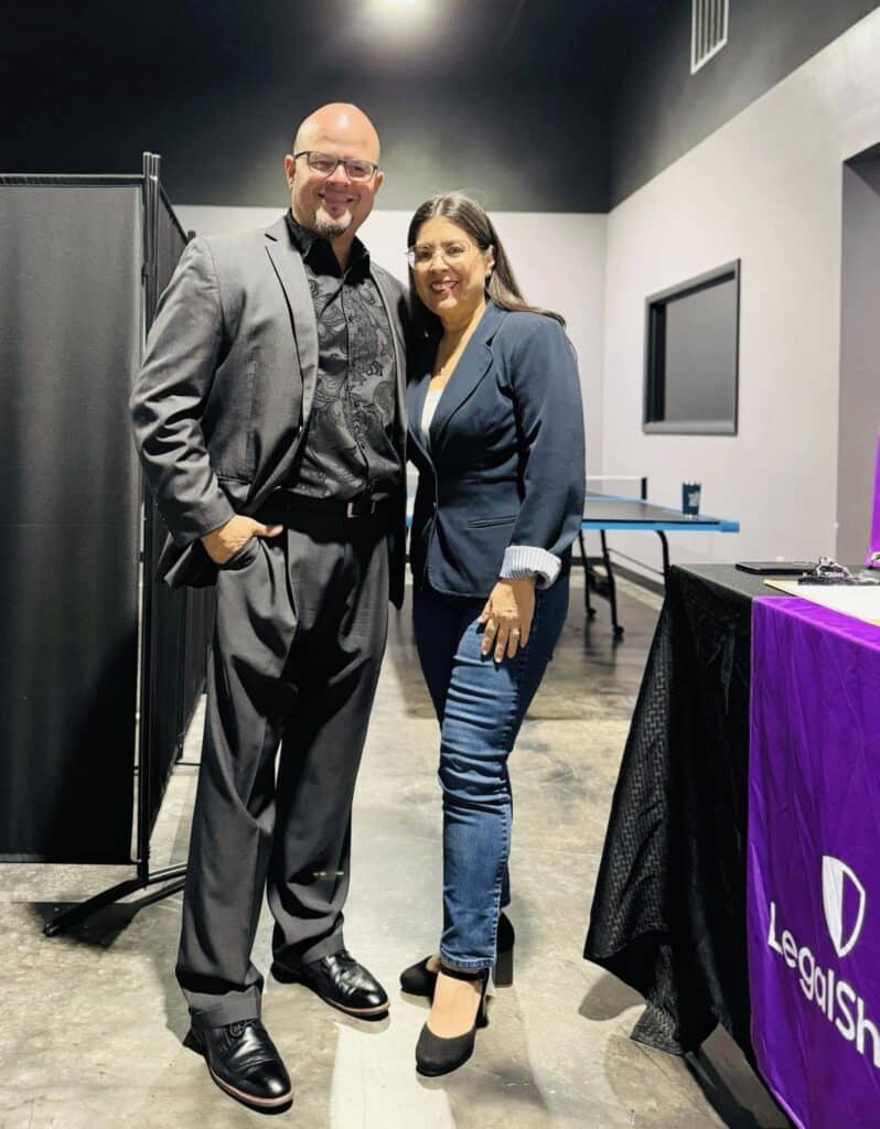 LegalShield and IDShield member benefits