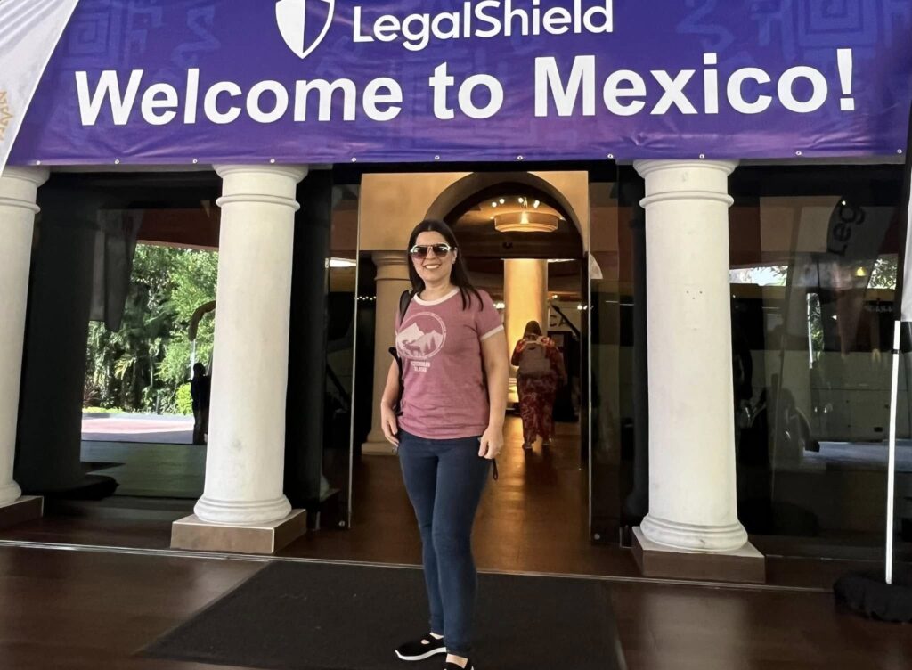 LegalShield team and community