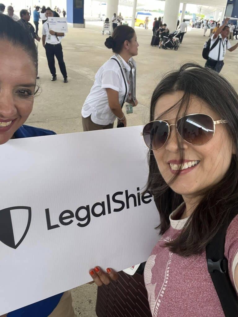 LegalShield business opportunity with Elsie Mendez